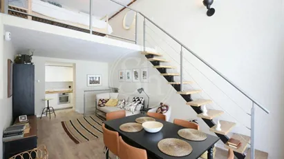Apartment for rent in Madrid Chamberí, Madrid