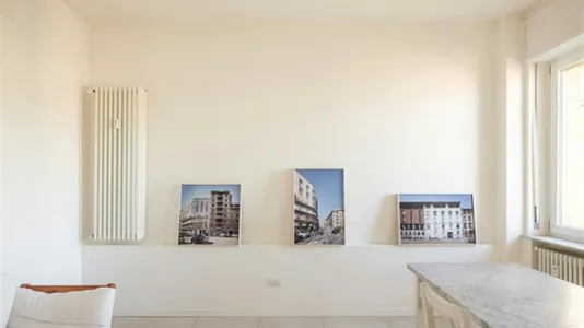 Apartments in Milano Zona 2 - Stazione Centrale, Gorla, Turro, Greco, Crescenzago - photo 5