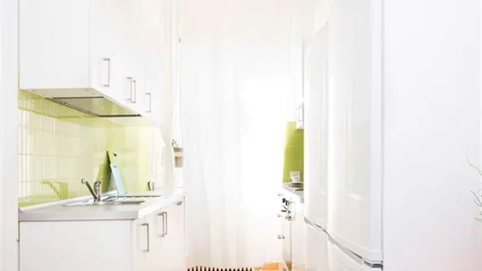 Rooms in Milano Zona 9 - Porta Garibaldi, Niguarda - photo 9