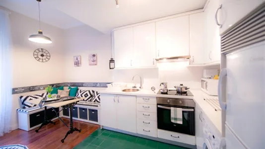 Rooms in Bilbao - photo 7