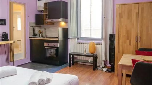 Apartments in Milano Zona 6 - Barona, Lorenteggio - photo 9