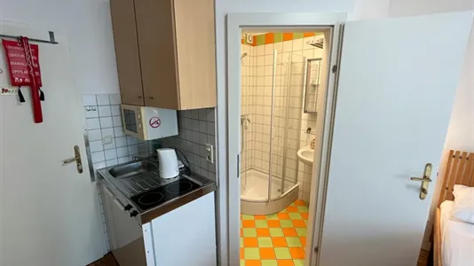 Apartments in Vienna Floridsdorf - photo 4