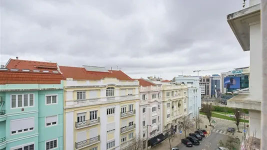 Rooms in Location is not specified - photo 6