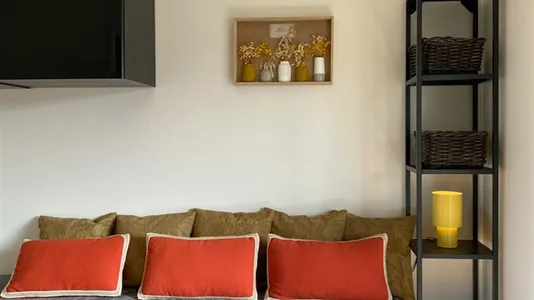 Apartments in Location is not specified - photo 9