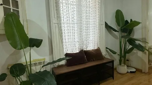 Rooms in Barcelona Eixample - photo 5