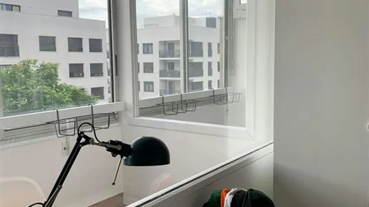 Rooms in Le Raincy - photo 6