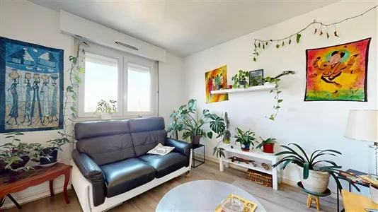 Rooms in Metz - photo 6