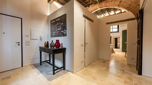 Apartments in Florence - photo 5