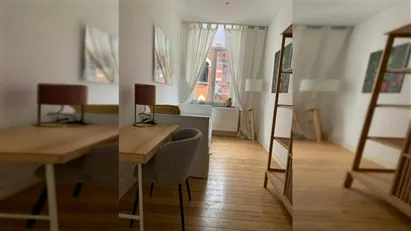 Room for rent in Stad Brussel, Brussels