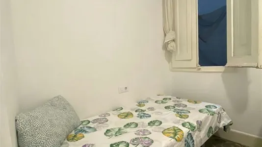 Rooms in Valencia Ciutat Vella - photo 4