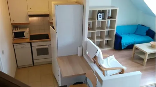 Apartments in Stad Brussel - photo 5