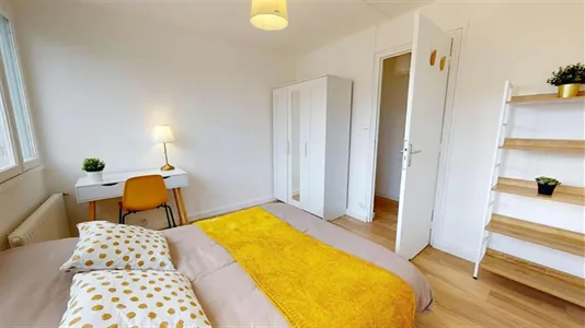 Rooms in Lyon - photo 2