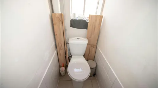 Apartments in Paris 15ème arrondissement - photo 6