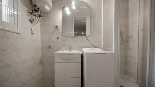 Apartments in Barcelona Eixample - photo 9