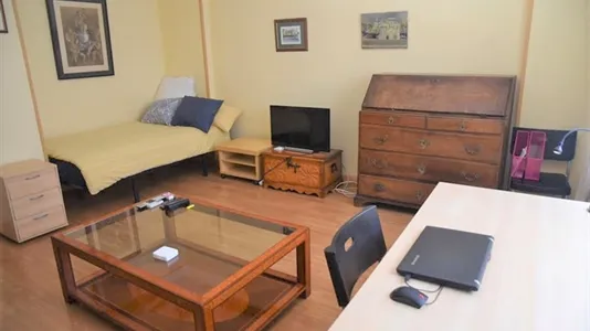 Apartments in Madrid Salamanca - photo 5