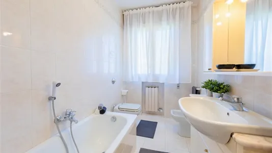 Rooms in Padua - photo 10