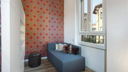 Apartment for rent in Milano Zona 8 - Fiera, Gallaratese, Quarto Oggiaro, Milan