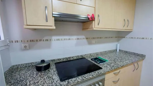 Rooms in Alboraya - photo 4