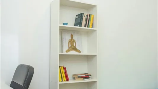 Rooms in Turin - photo 4