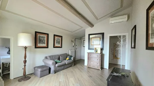 Apartments in Florence - photo 1