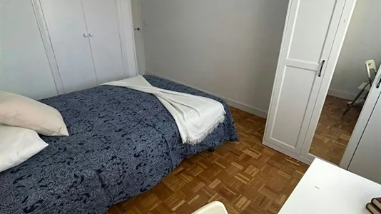 Rooms in Madrid Tetuán - photo 2