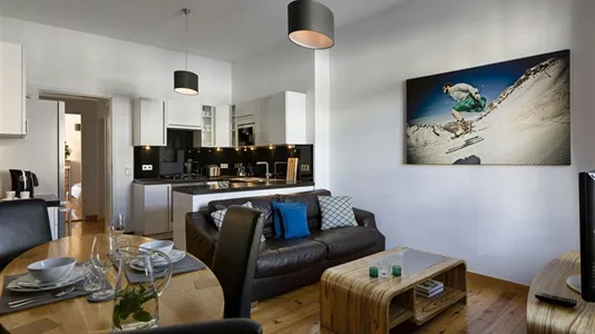 Apartments in Berlin Friedrichshain-Kreuzberg - photo 6