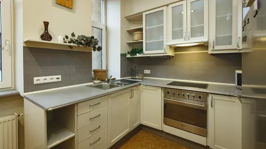 Rooms in Riga Centrs - photo 9