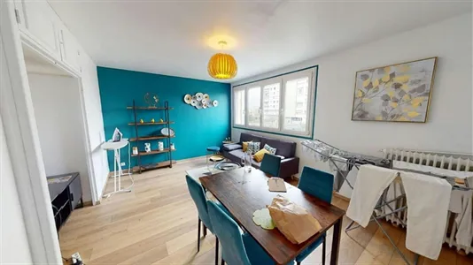 Rooms in Orléans - photo 2