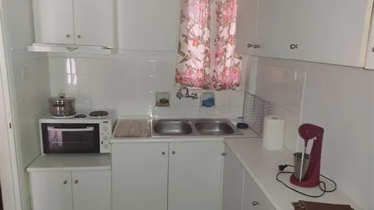 Apartments in Kallithea - photo 6