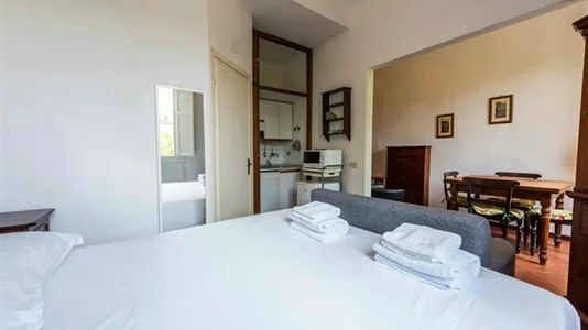 Apartments in Florence - photo 6