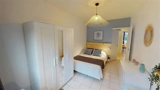 Rooms in Paris 14ème arrondissement - Montparnasse - photo 1
