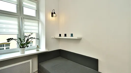 Apartments in Łódź - photo 4