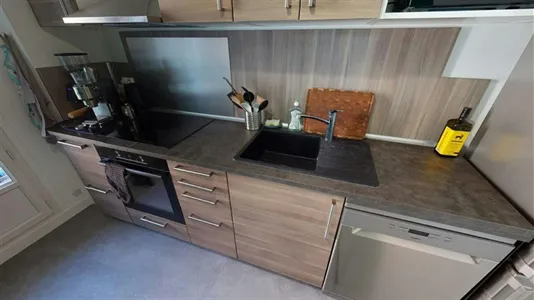 Rooms in Grenoble - photo 5