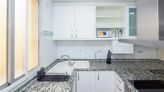 Rooms in Valencia Camins al Grau - photo 8