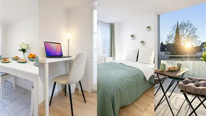 Apartment for rent in Halle (Saale), Sachsen-Anhalt