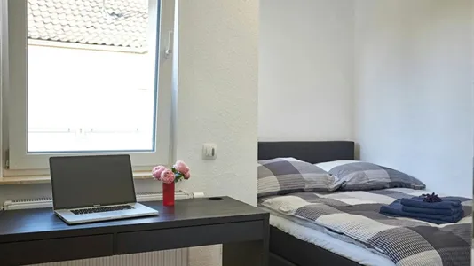 Apartments in Offenbach am Main - photo 4