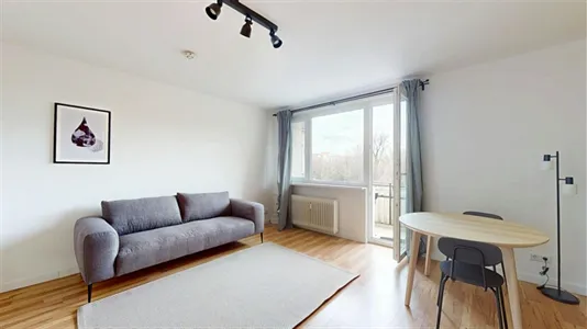 Apartments in Berlin Tempelhof-Schöneberg - photo 10