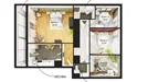 Room for rent, Bordeaux, Nouvelle-Aquitaine, Rue de la Belle Rose<span class="blurred street-number" onclick="ProcessAdRequest(7729954)"><span class="hint">See no.</span>[xxxxxx]</span>