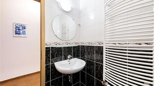 Apartments in Budapest Erzsébetváros - photo 8