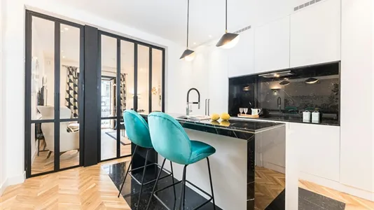 Apartments in Madrid Centro - photo 7