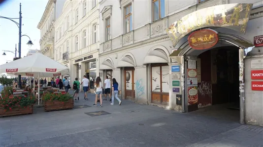 Rooms in Łódź - photo 10