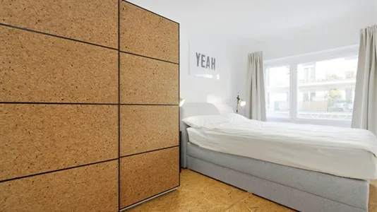 Apartments in Location is not specified - photo 5