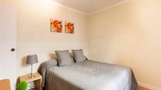 Apartments in Barcelona Gràcia - photo 10