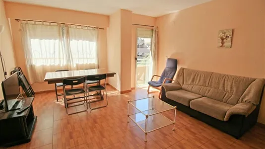 Rooms in Valencia Algirós - photo 3