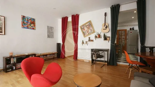 Apartments in Madrid Arganzuela - photo 3