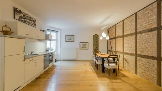 Apartments in Berlin Mitte - photo 4