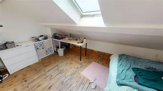 Rooms in Lille - photo 3