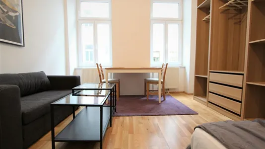 Apartments in Wien Simmering - photo 6