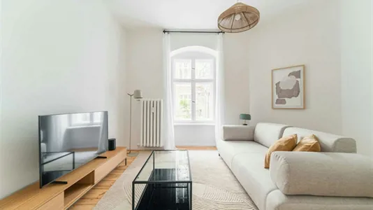 Apartments in Location is not specified - photo 2