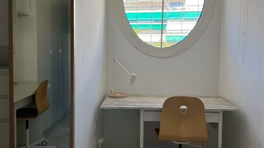 Rooms in Dos Hermanas - photo 8